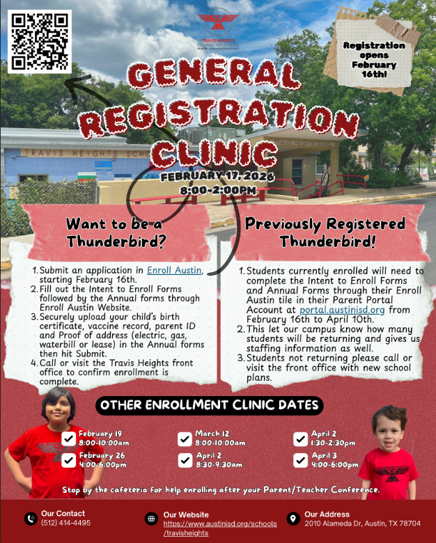 Picture of the registration flyer, QR code should work this time