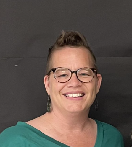 picture of counselor Amy heath